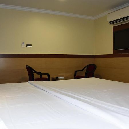 Everest Park Residency Tiruchirappalli Exterior foto